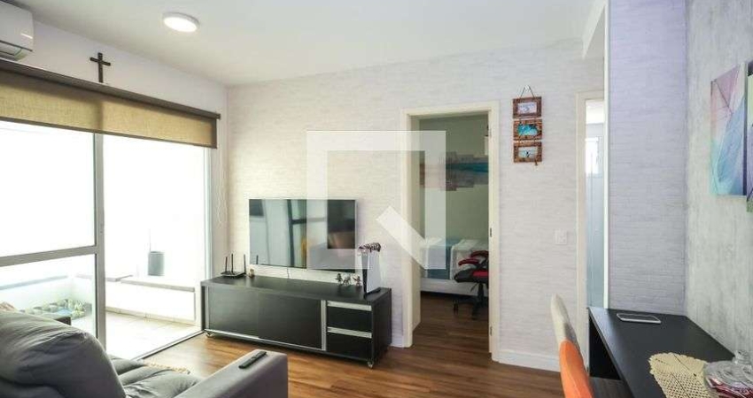 Apartamento com 2 quartos à venda na Aclimação, São Paulo 
