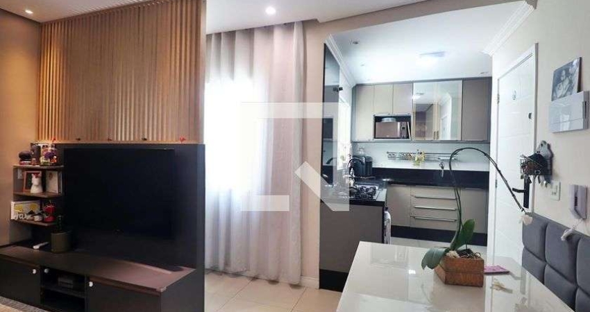 Apartamento à Venda - Parque das Nações, 3 Quartos,  104 m2