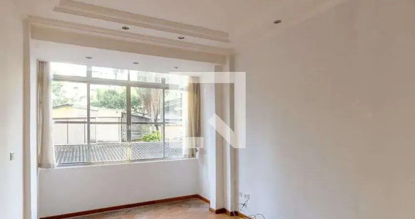 Apartamento à Venda - Consolação, 3 Quartos,  84 m2