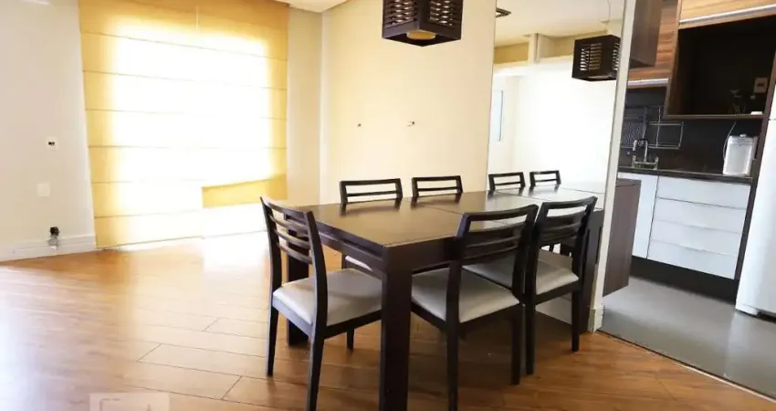 Apartamento à Venda - Alphaville, 2 Quartos,  72 m2