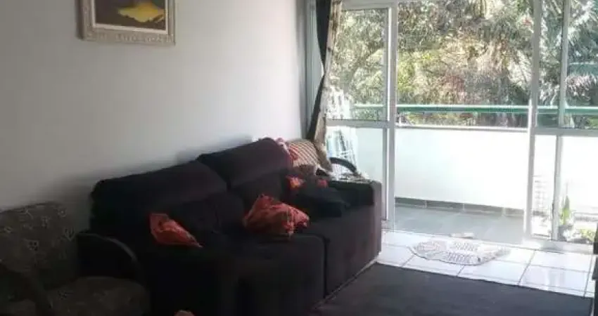 Apartamento com 3 quartos à venda na Rua Regente Feijó, --, Vila Assunção, Santo André