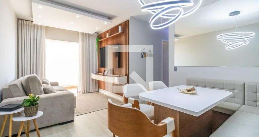 Apartamento à Venda - Jardim Esperança, 3 Quartos,  80 m2