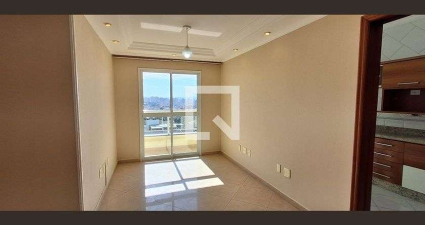 Apartamento à Venda - Santa Maria, 2 Quartos,  75 m2