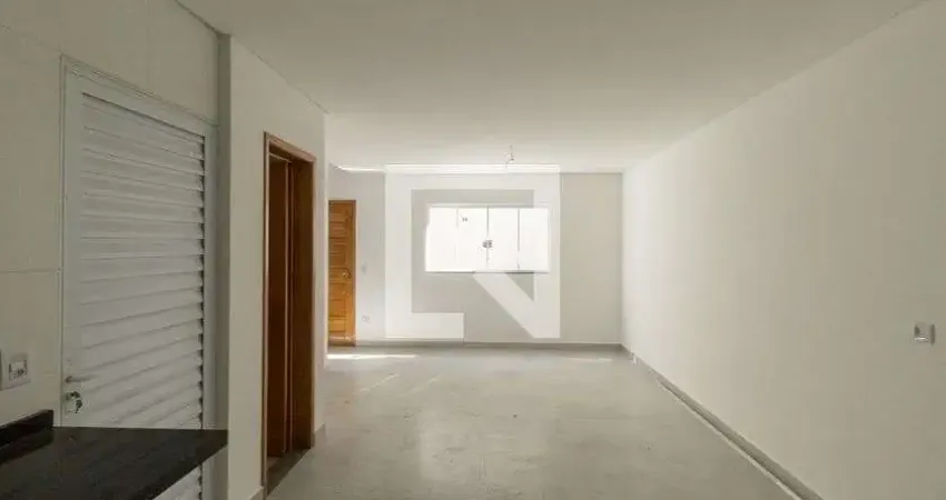 Apartamento à Venda - Vila Guilhermina, 3 Quartos,  105 m2