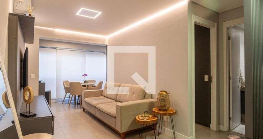 Apartamento com 1 quarto à venda na Consolação, São Paulo 