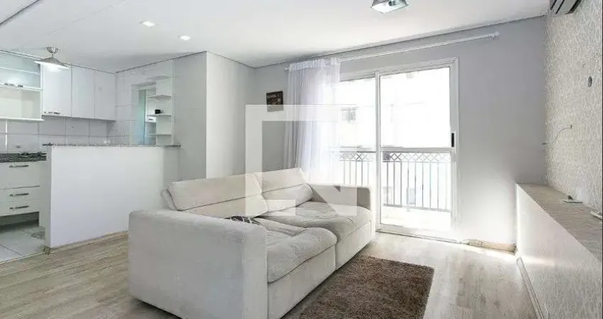 Apartamento com 2 quartos à venda no Tatuapé, São Paulo 