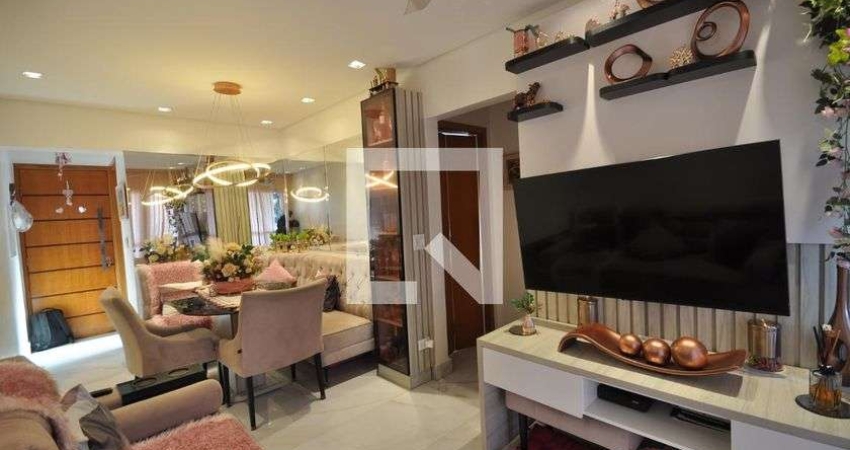 Apartamento à Venda - Vila Mazzei, 2 Quartos,  58 m2