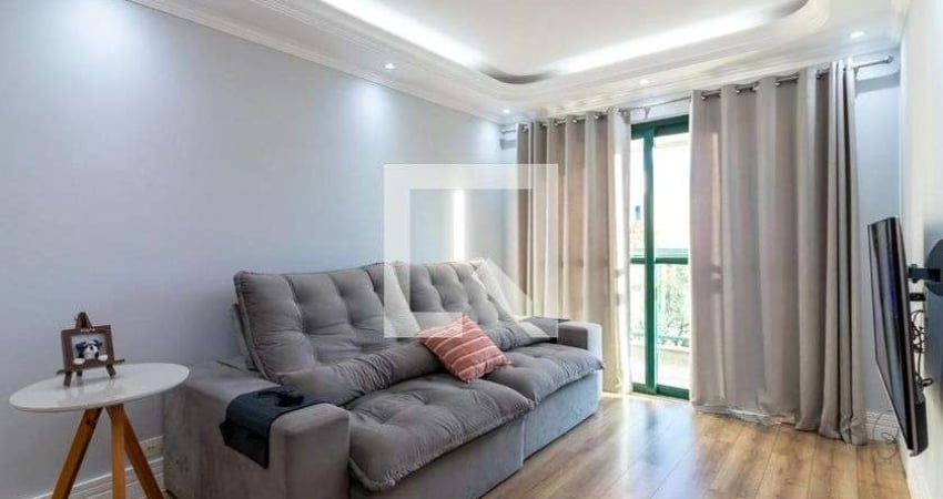 Apartamento com 3 quartos à venda no Mandaqui, São Paulo 