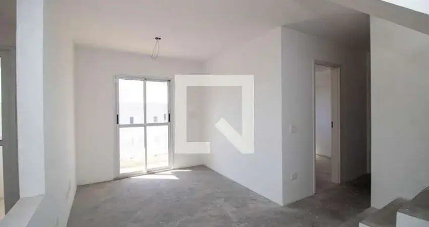 Apartamento à Venda - Vila Mazzei, 2 Quartos,  100 m2
