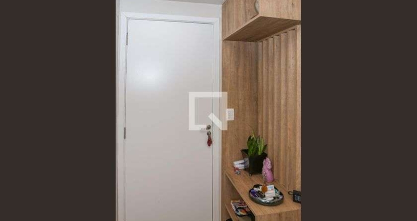 Apartamento à Venda - Vila Pompéia, 1 Quarto,  53 m2