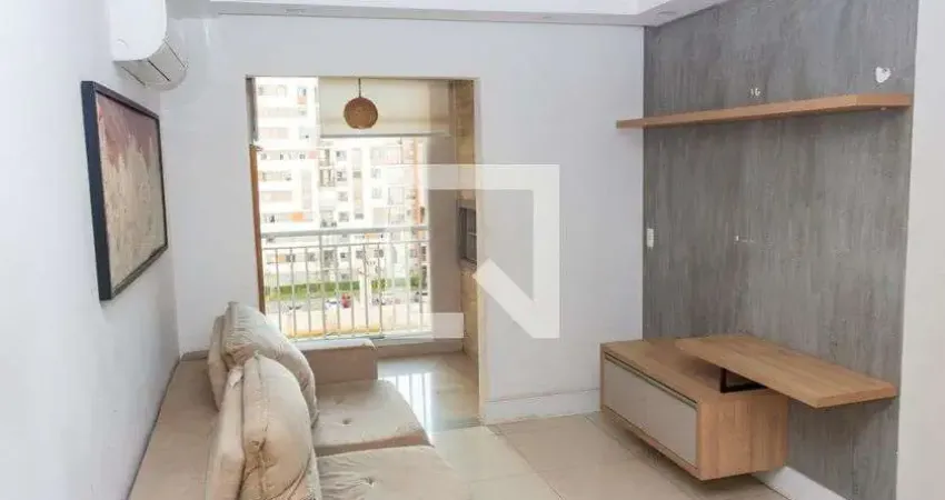 Apartamento à Venda - Campo Grande, 3 Quartos,  70 m2