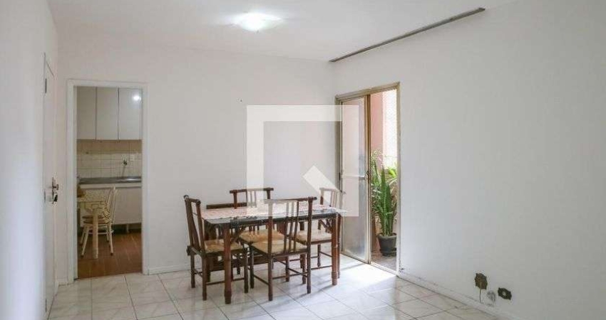 Apartamento à Venda - Vila Pompéia, 2 Quartos,  60 m2