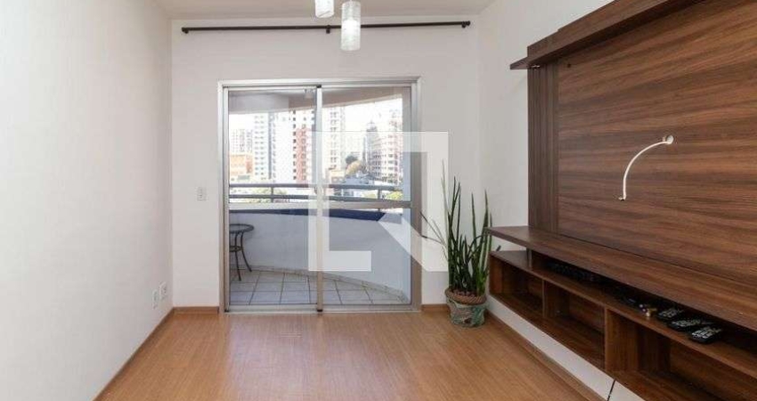 Apartamento à Venda - Vila Pompéia, 3 Quartos,  75 m2