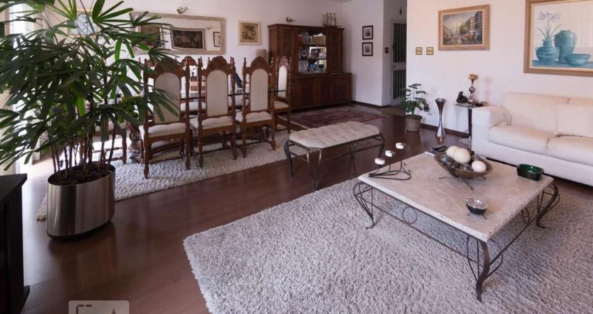 Apartamento à Venda - Bom Retiro, 3 Quartos,  195 m2