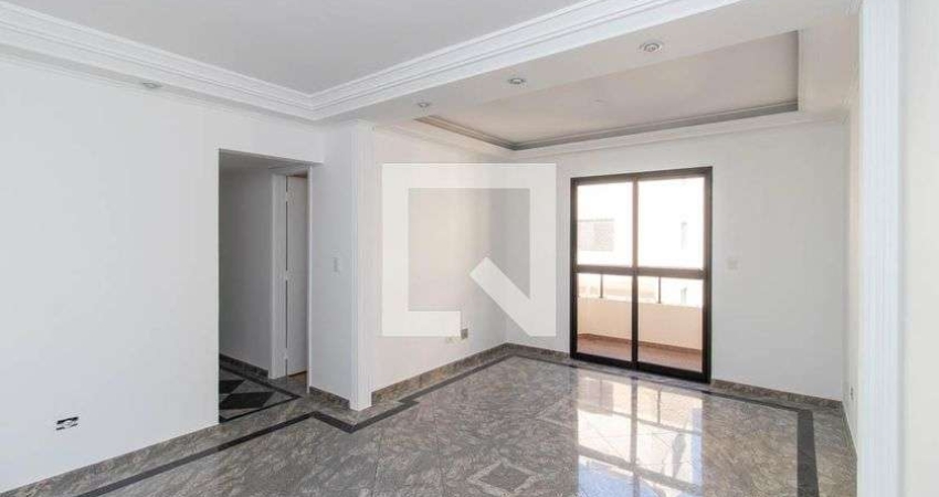 Apartamento com 3 quartos à venda no Tucuruvi, São Paulo 