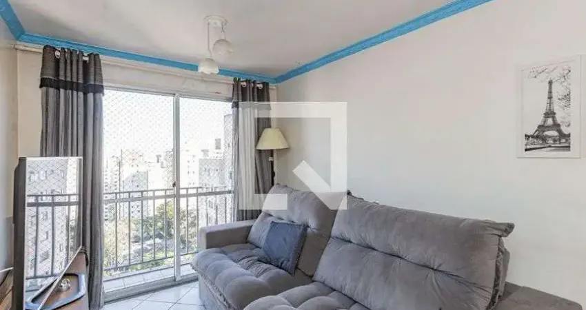 Apartamento com 3 quartos à venda na Rua Alexandre Rapin, --, Jardim São Savério, São Paulo