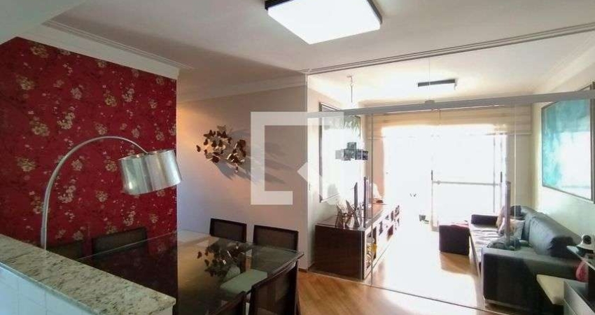 Apartamento com 3 quartos à venda no Barcelona, São Caetano do Sul 