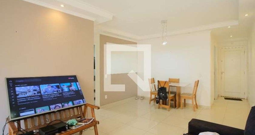 Apartamento à Venda - Vila Carrão, 3 Quartos,  80 m2