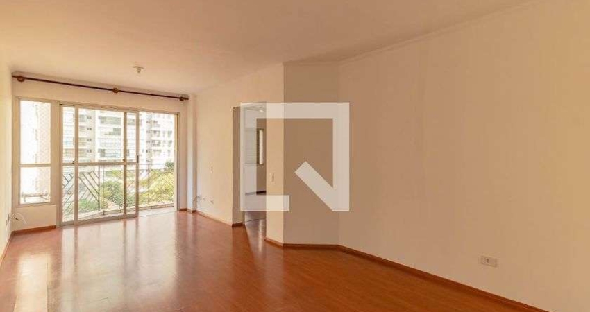 Apartamento com 2 quartos à venda no Jabaquara, São Paulo 