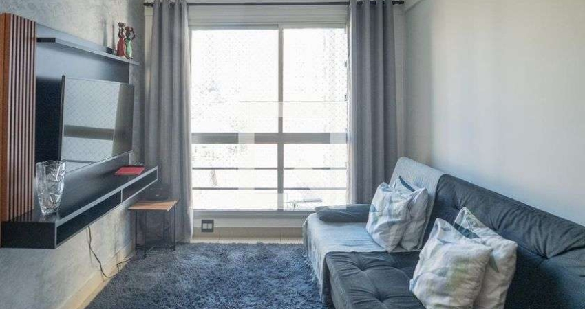 Apartamento com 3 quartos à venda na Aclimação, São Paulo 