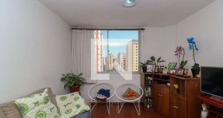 Apartamento com 2 quartos à venda em Sumaré, São Paulo 
