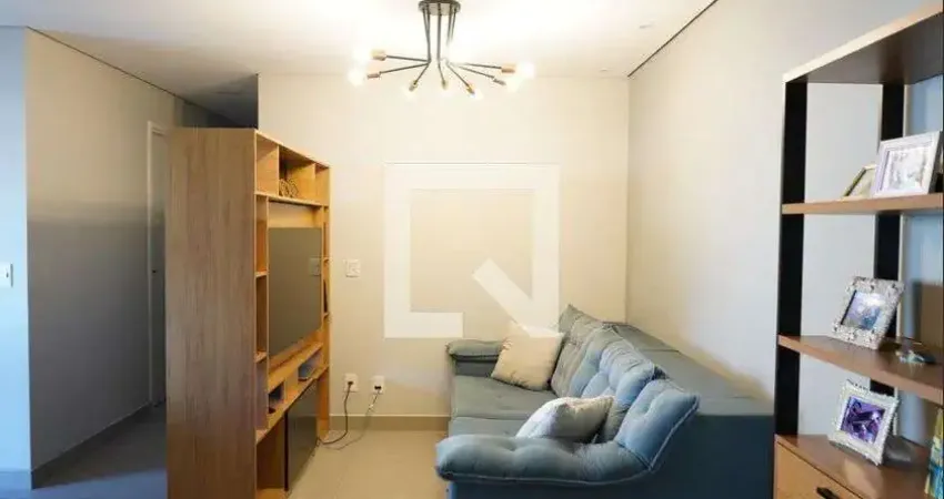 Apartamento com 3 quartos à venda em Belém, São Paulo 