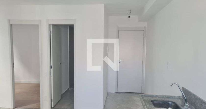 Apartamento à Venda - Vila Pompéia, 2 Quartos,  51 m2