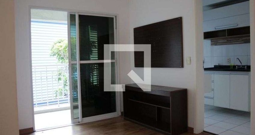 Apartamento com 2 quartos à venda em Belém, São Paulo 