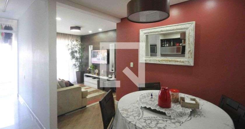 Apartamento à Venda - Vila Prudente, 3 Quartos,  71 m2