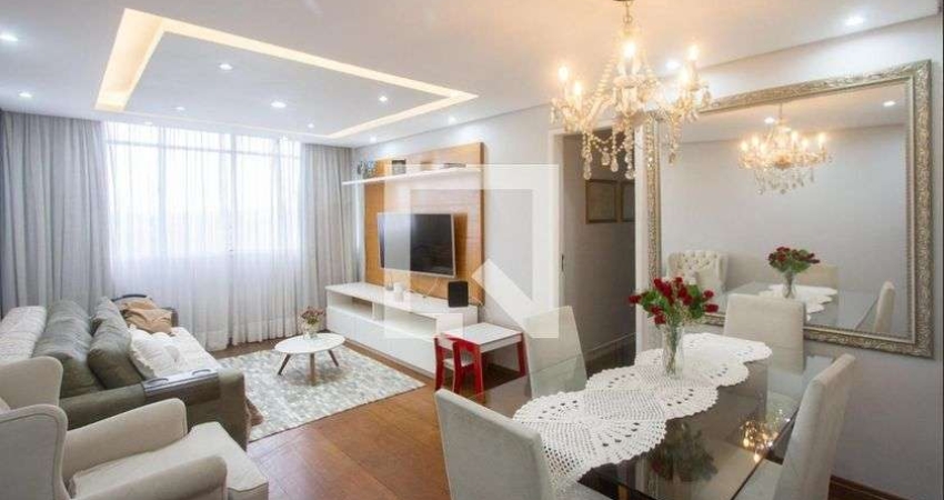 Apartamento à Venda - Santo Amaro , 3 Quartos,  80 m2