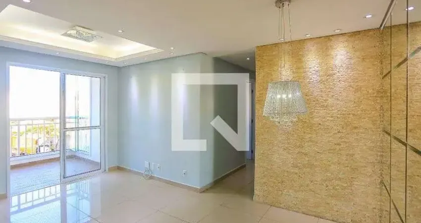 Apartamento à Venda - Parque Industrial das Oliveiras, 3 Quartos,  72 m2