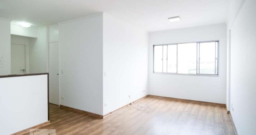 Apartamento à Venda - Campo Belo, 2 Quartos,  66 m2