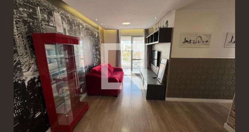 Apartamento com 3 quartos à venda no Butantã, São Paulo 