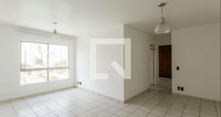 Apartamento à Venda - Vila Olímpia, 2 Quartos,  72 m2