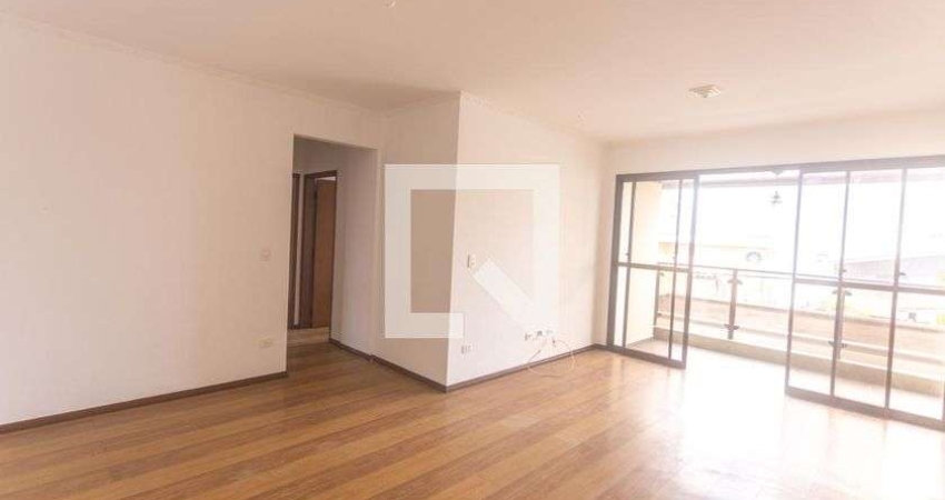 Apartamento com 3 quartos à venda no Anchieta, São Bernardo do Campo 