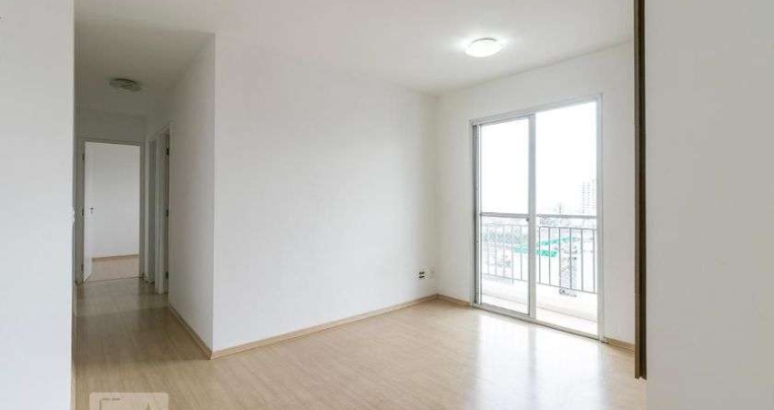 Apartamento com 2 quartos à venda em Belém, São Paulo 