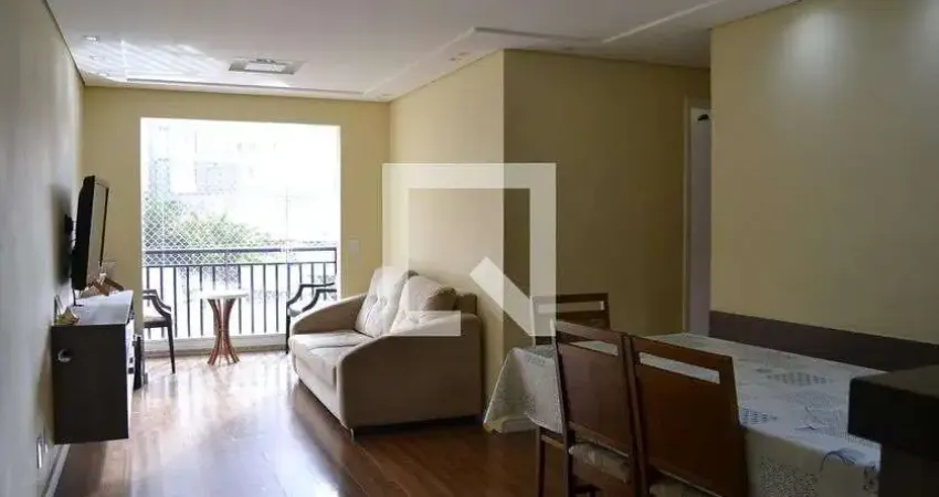 Apartamento à Venda - Jardim Bela Vista, 3 Quartos,  70 m2