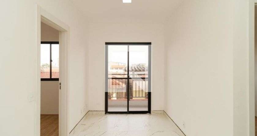 Apartamento à Venda - Vila Maria , 2 Quartos,  37 m2