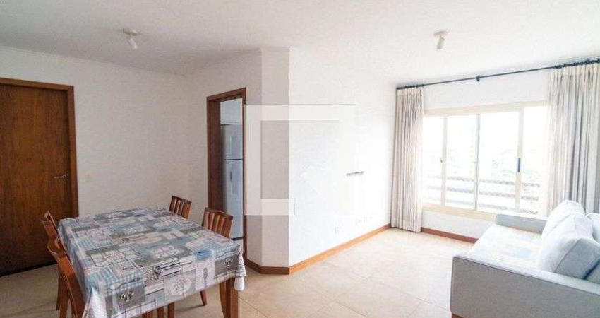 Apartamento com 2 quartos à venda no Jabaquara, São Paulo 