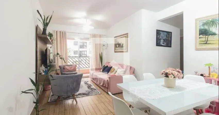 Apartamento à Venda - Vila Carrão, 3 Quartos,  75 m2