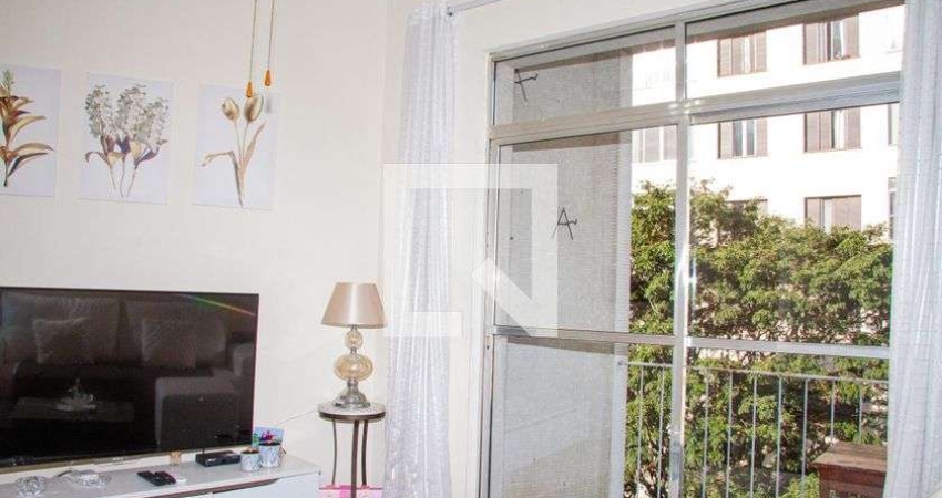 Apartamento à Venda - Barra Funda, 2 Quartos,  90 m2