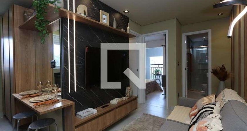 Apartamento à Venda - Vila Formosa, 1 Quarto,  56 m2