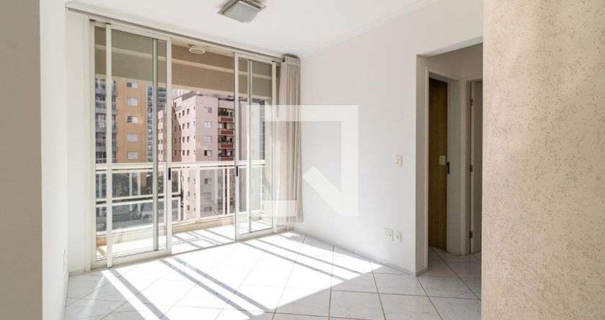 Apartamento com 2 quartos à venda em Perdizes, São Paulo 
