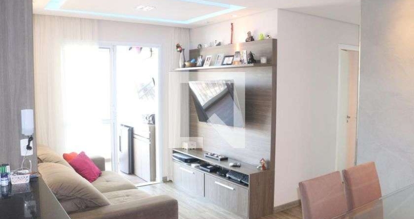 Apartamento à Venda - Santa Paula, 2 Quartos,  70 m2