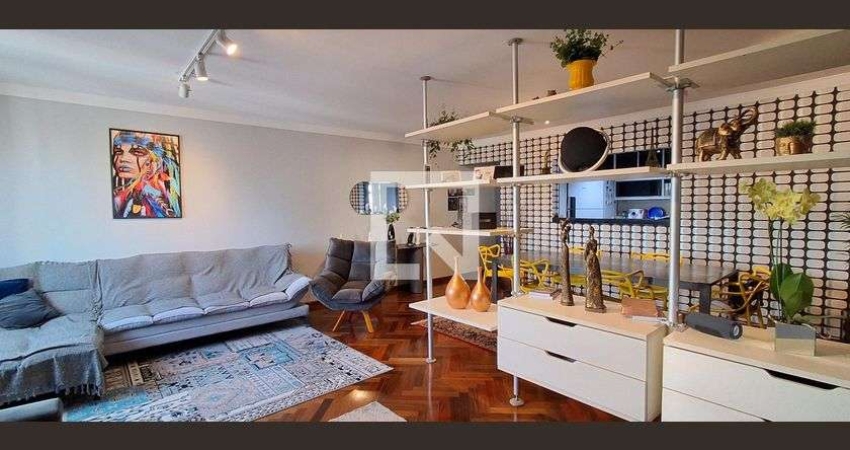 Apartamento à Venda - Rudge Ramos, 2 Quartos,  90 m2