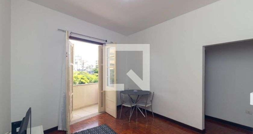 Apartamento à Venda - Higienópolis, 2 Quartos,  80 m2