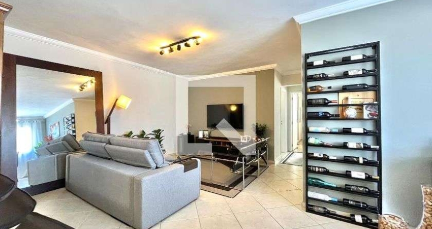 Apartamento com 3 quartos à venda no Jabaquara, São Paulo 