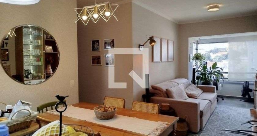 Apartamento à Venda - Penha de França, 3 Quartos,  67 m2