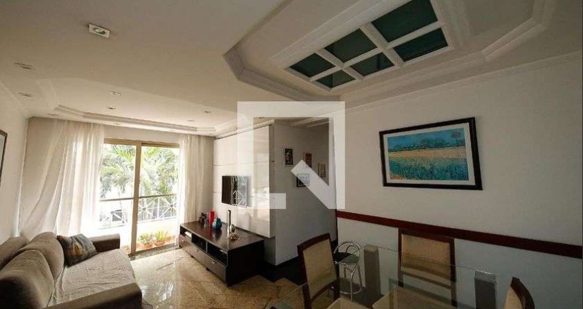 Apartamento à Venda - Vila Prudente, 3 Quartos,  74 m2