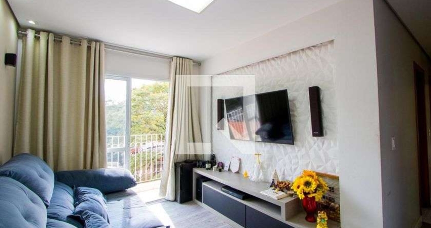 Apartamento com 3 quartos à venda no Jardim, Santo André 
